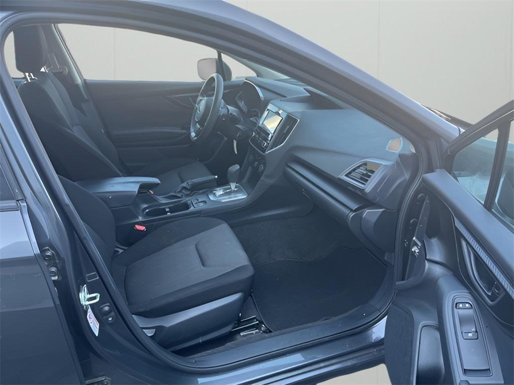 used 2019 Subaru Impreza car, priced at $15,598