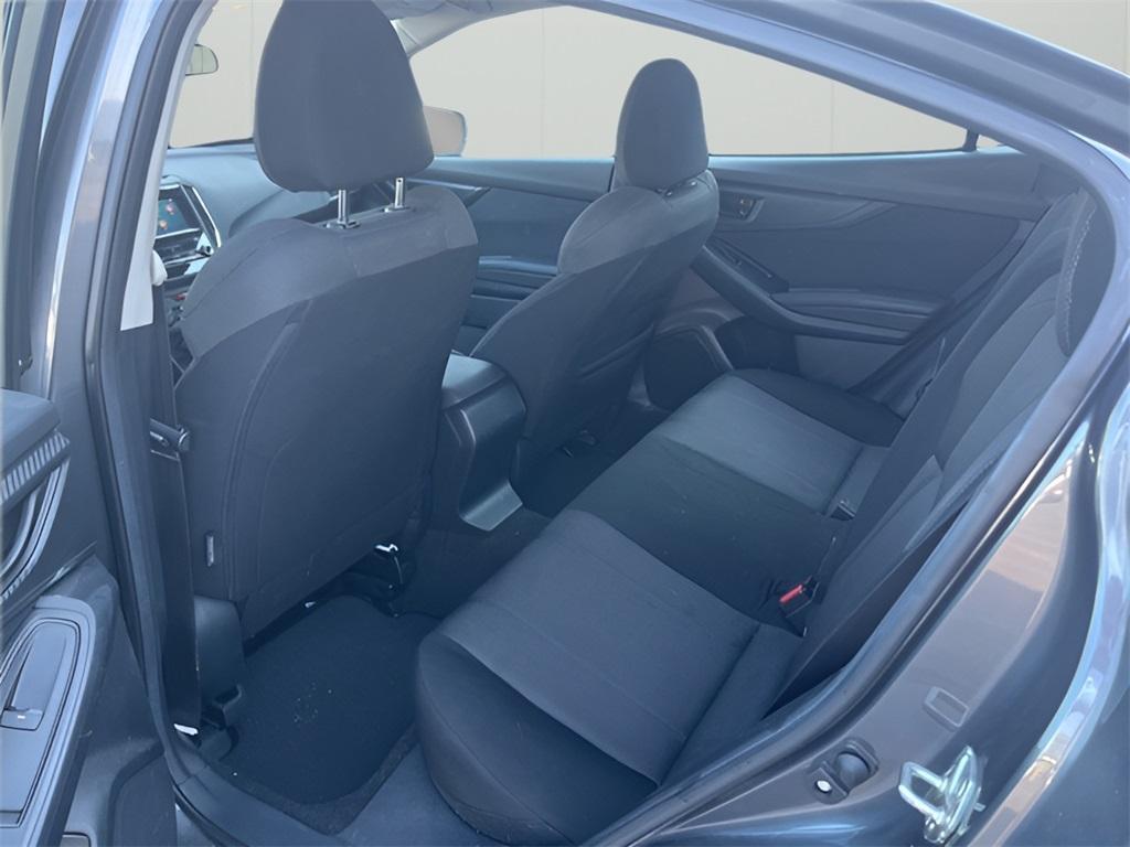 used 2019 Subaru Impreza car, priced at $15,598