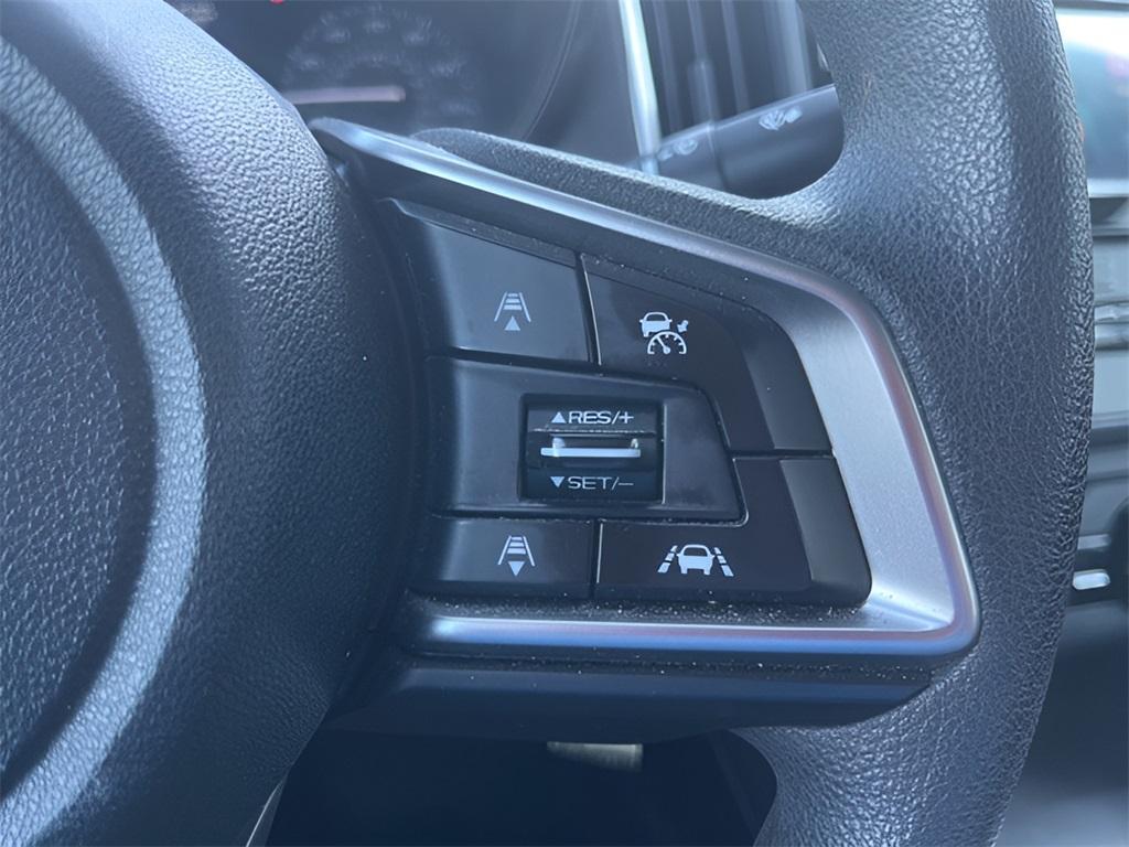 used 2019 Subaru Impreza car, priced at $15,598