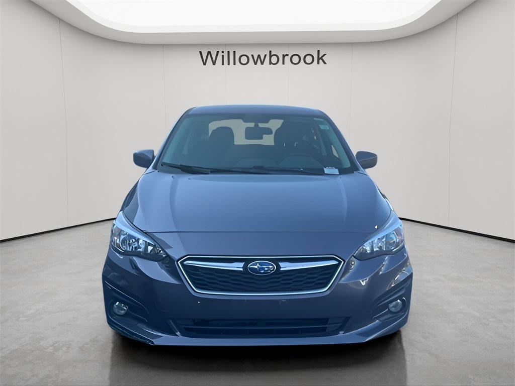 used 2019 Subaru Impreza car, priced at $15,598