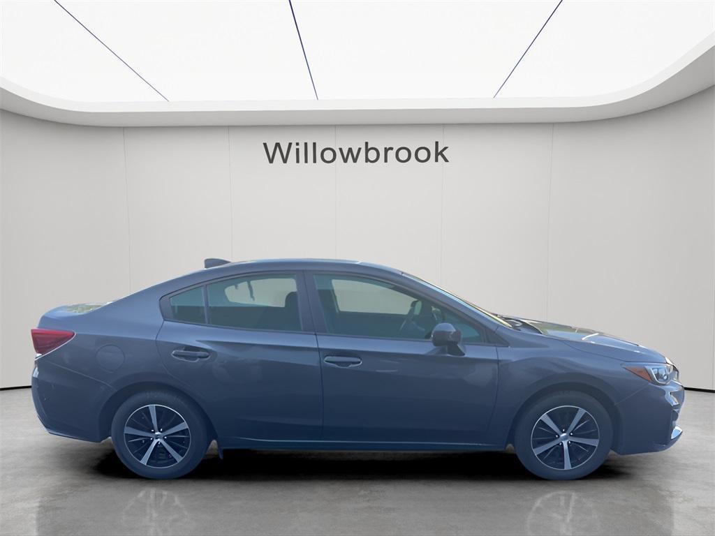 used 2019 Subaru Impreza car, priced at $15,598