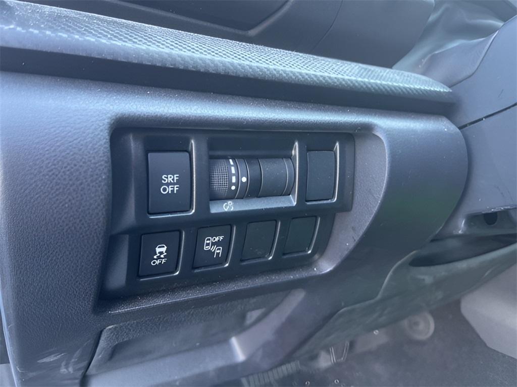 used 2019 Subaru Impreza car, priced at $15,598