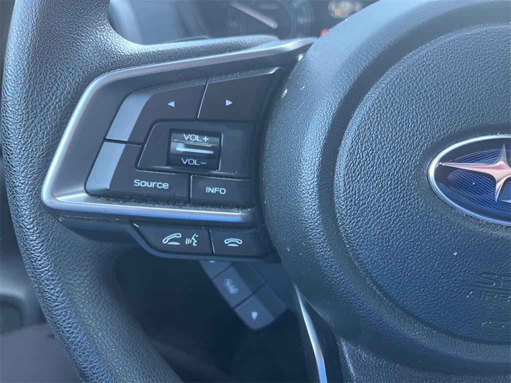 used 2019 Subaru Impreza car, priced at $15,598