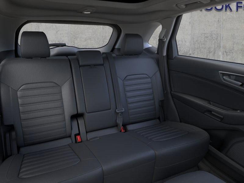 new 2024 Ford Edge car, priced at $39,445