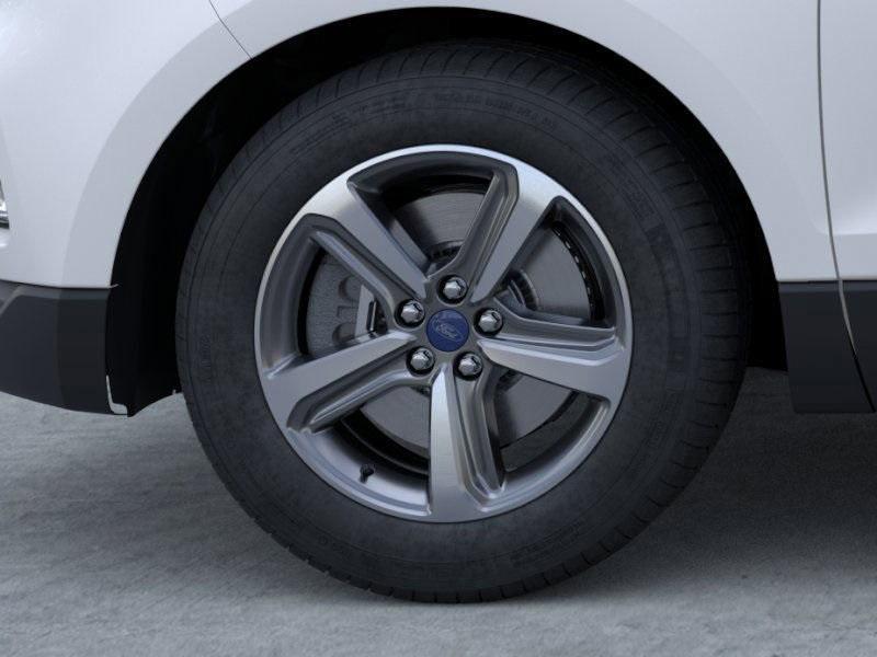 new 2024 Ford Edge car, priced at $39,445