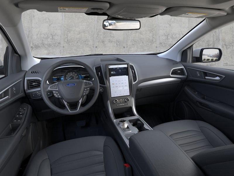 new 2024 Ford Edge car, priced at $39,445