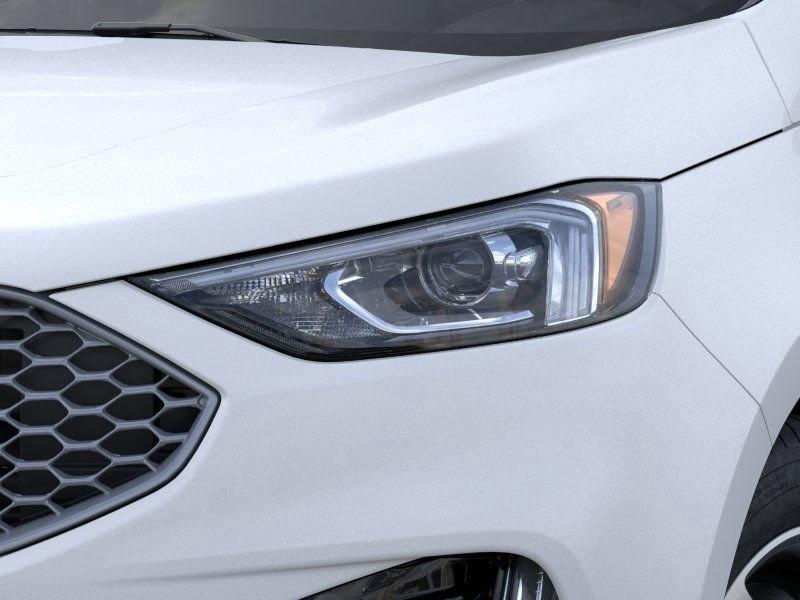 new 2024 Ford Edge car, priced at $39,445