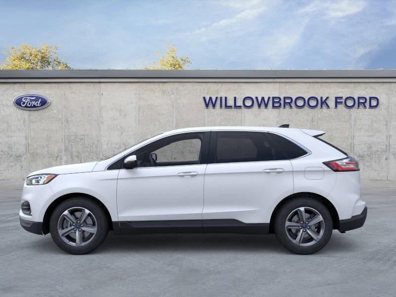 new 2024 Ford Edge car, priced at $39,445