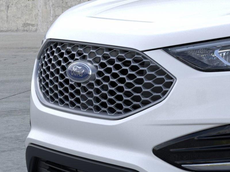 new 2024 Ford Edge car, priced at $39,445