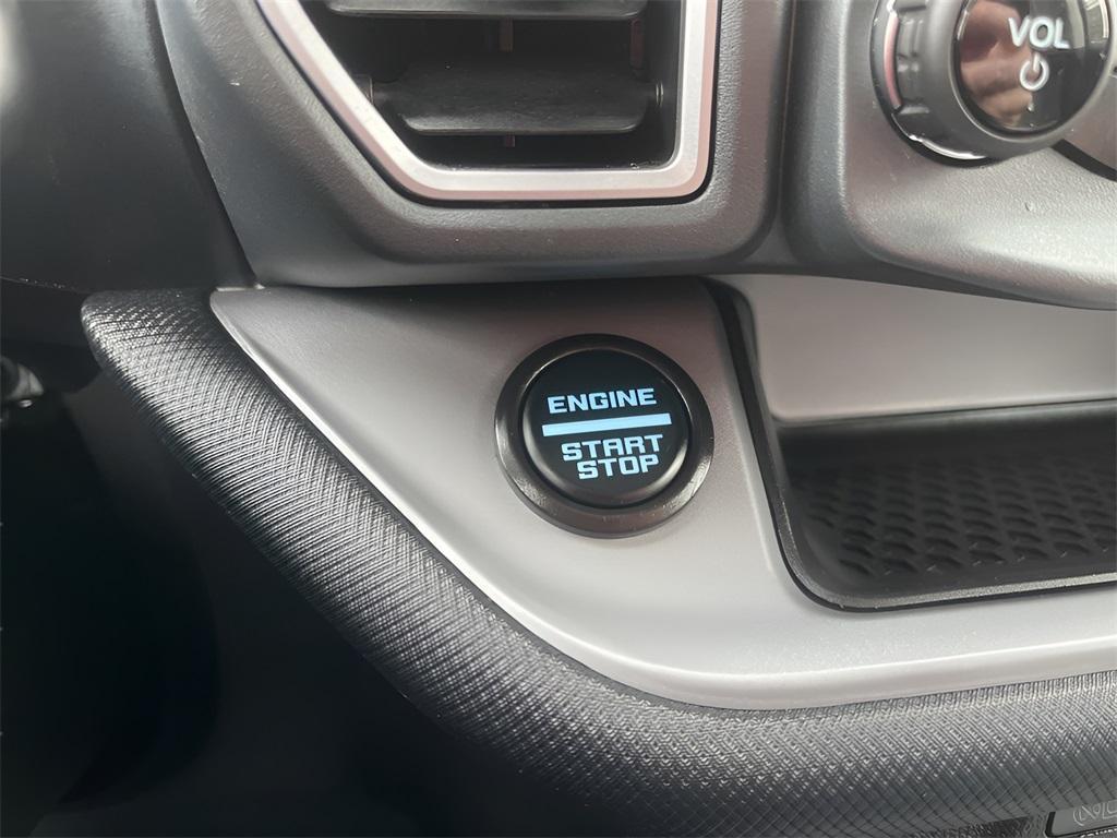 used 2024 Ford Bronco Sport car, priced at $27,988