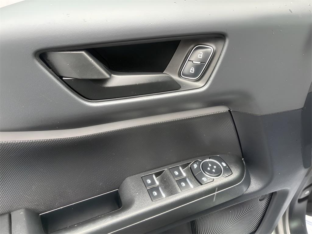 used 2024 Ford Bronco Sport car, priced at $27,988
