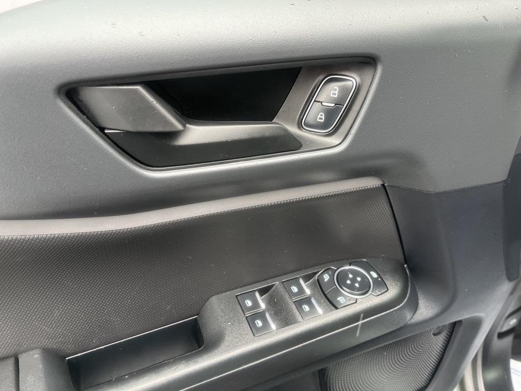 used 2024 Ford Bronco Sport car, priced at $29,942