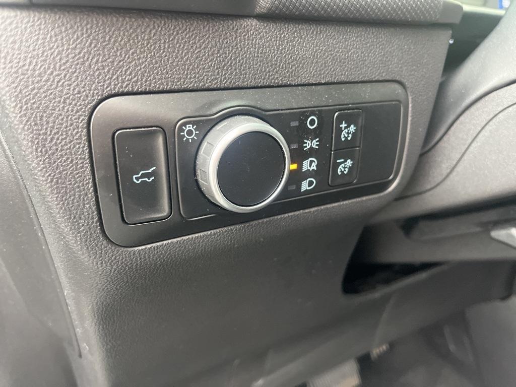 used 2024 Ford Bronco Sport car, priced at $27,988