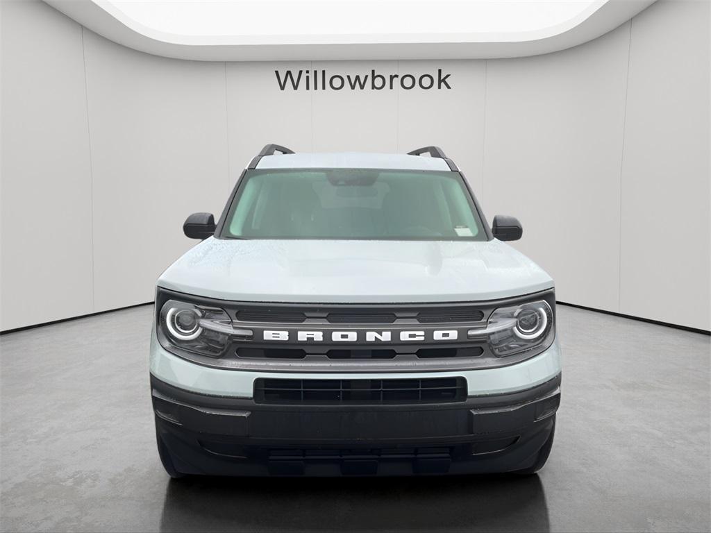 used 2024 Ford Bronco Sport car, priced at $27,988