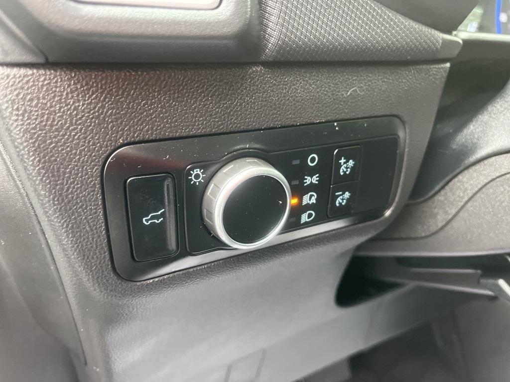 used 2024 Ford Bronco Sport car, priced at $29,942