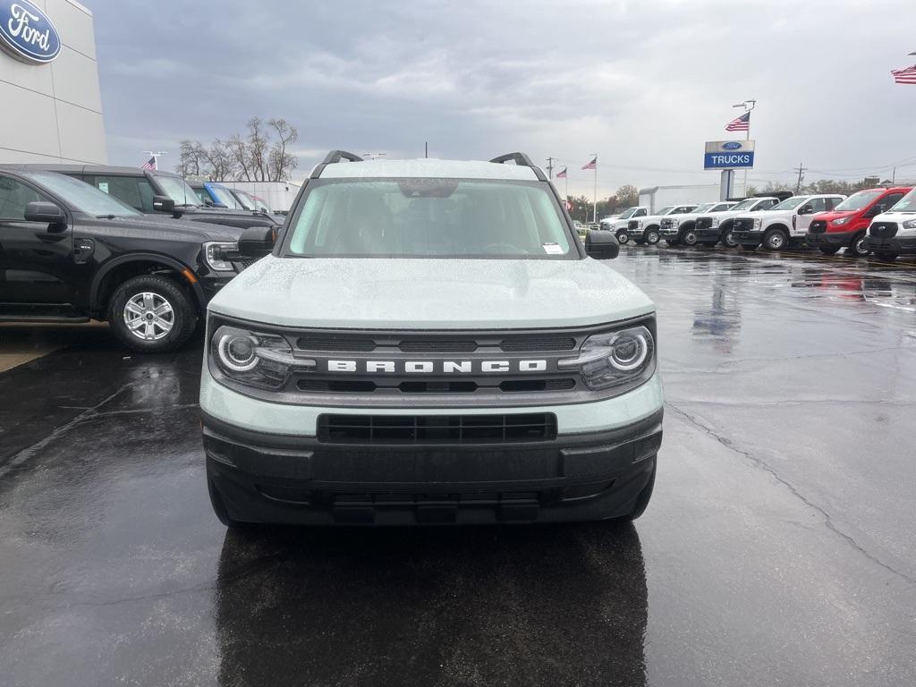 used 2024 Ford Bronco Sport car, priced at $29,942