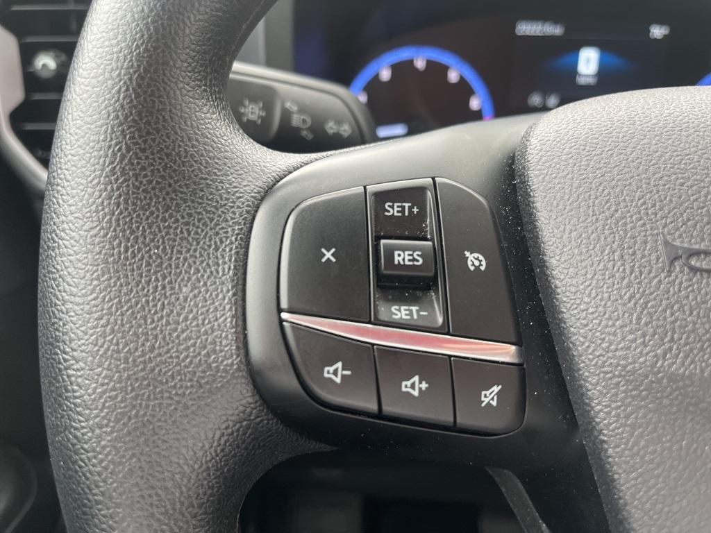 used 2024 Ford Bronco Sport car, priced at $27,988