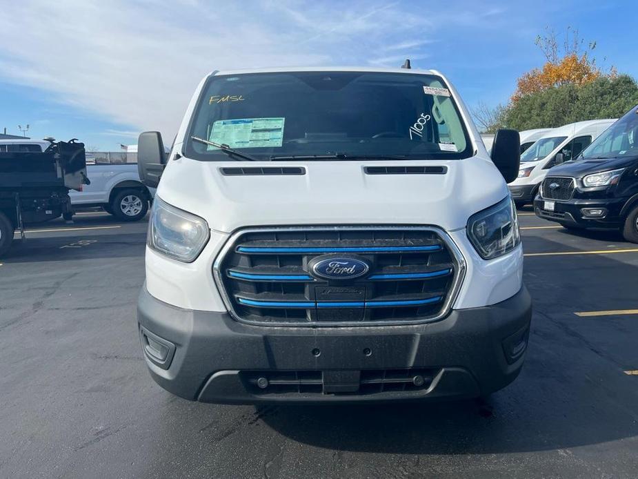 new 2024 Ford E-Transit car, priced at $54,890