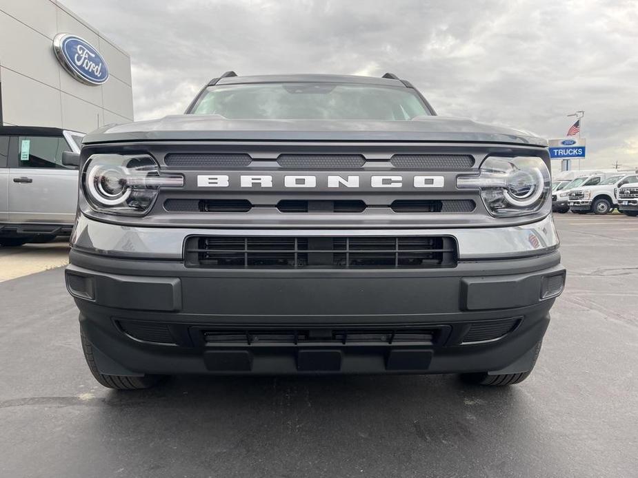 new 2024 Ford Bronco Sport car, priced at $30,145