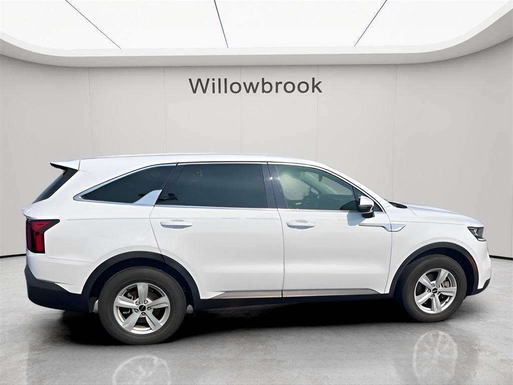 used 2022 Kia Sorento car, priced at $21,998
