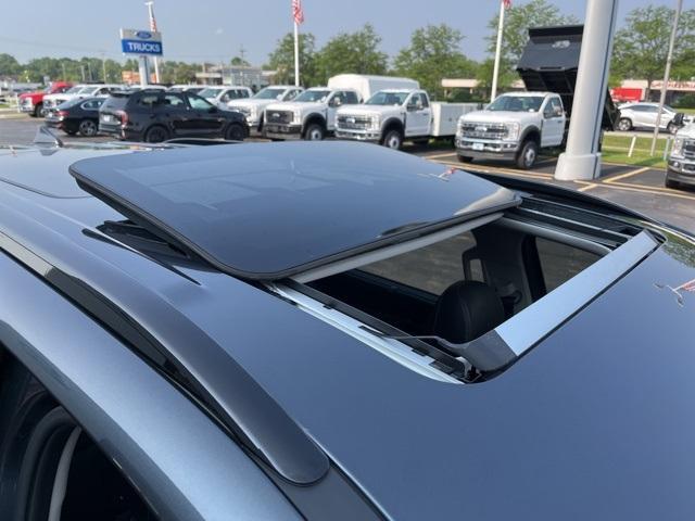 used 2022 Kia Telluride car, priced at $39,988
