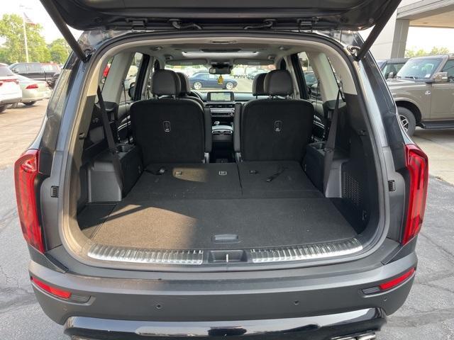 used 2022 Kia Telluride car, priced at $39,988