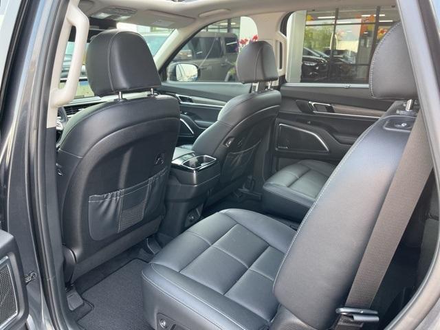 used 2022 Kia Telluride car, priced at $39,988