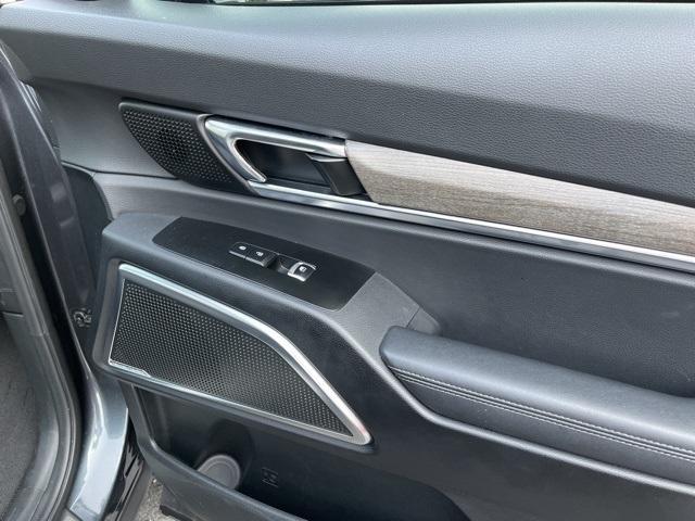 used 2022 Kia Telluride car, priced at $39,988