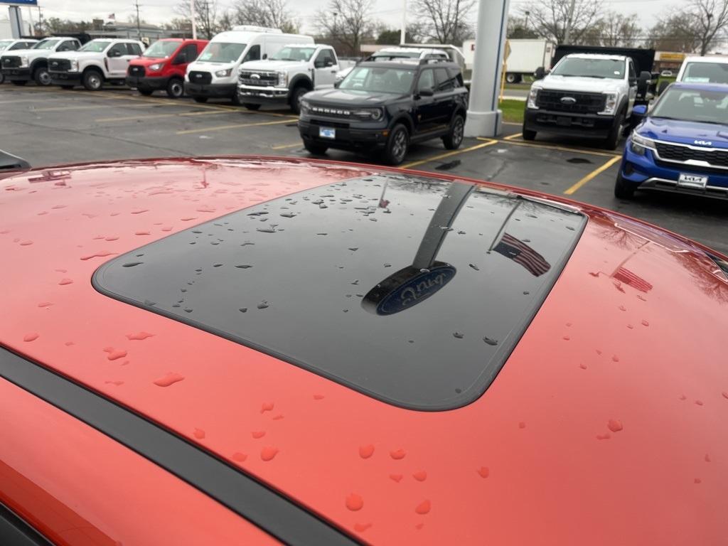 used 2023 Kia Forte car, priced at $21,695