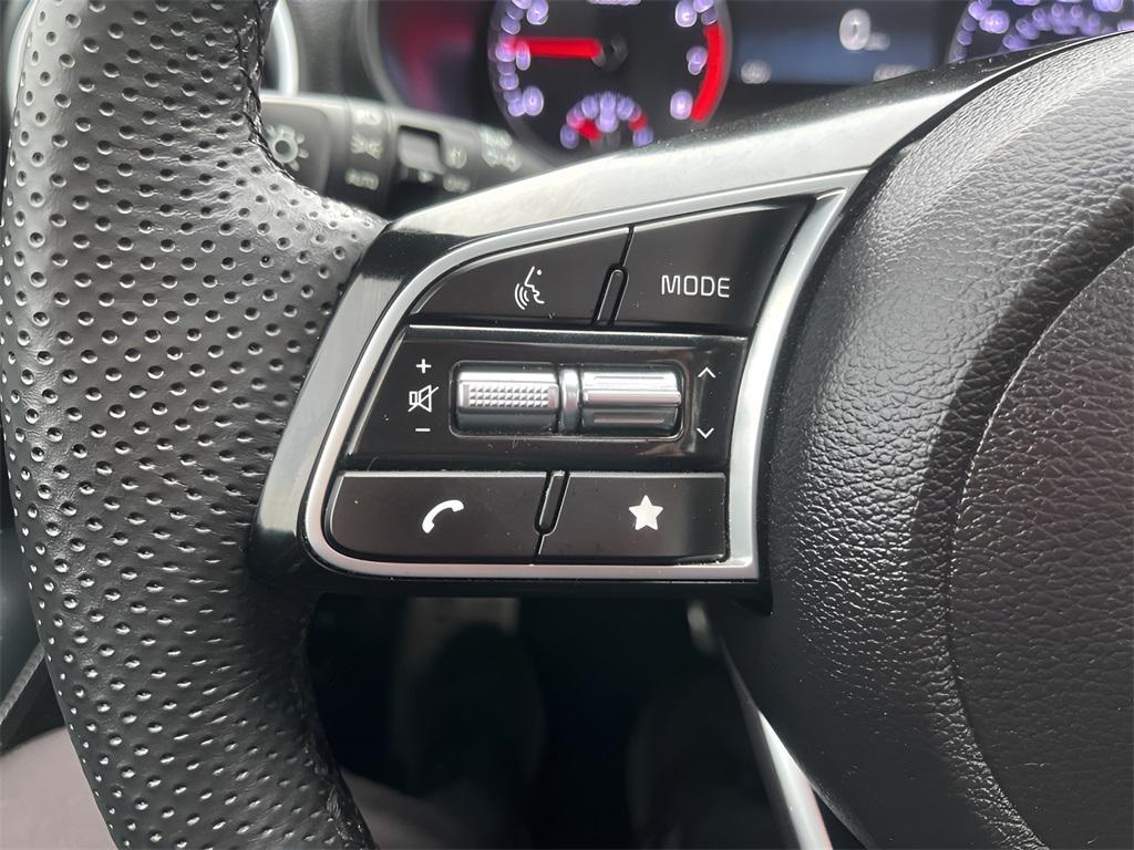 used 2023 Kia Forte car, priced at $21,088
