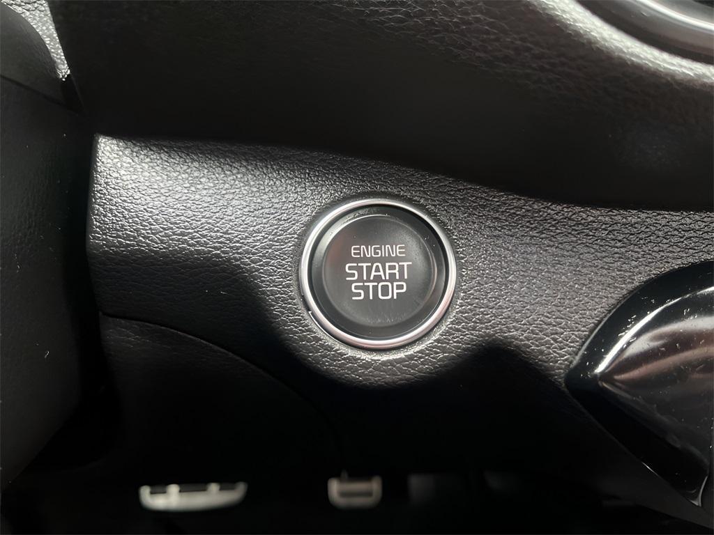 used 2023 Kia Forte car, priced at $21,088