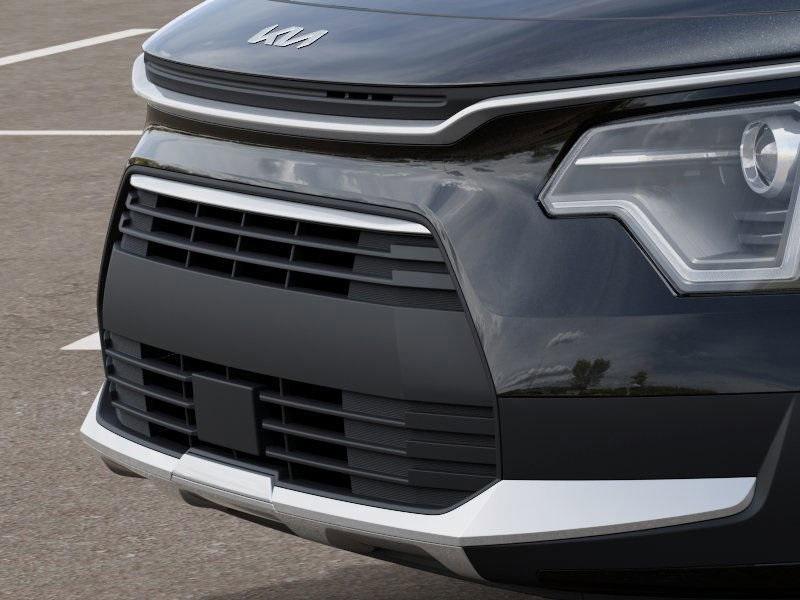 new 2025 Kia Niro car, priced at $31,528