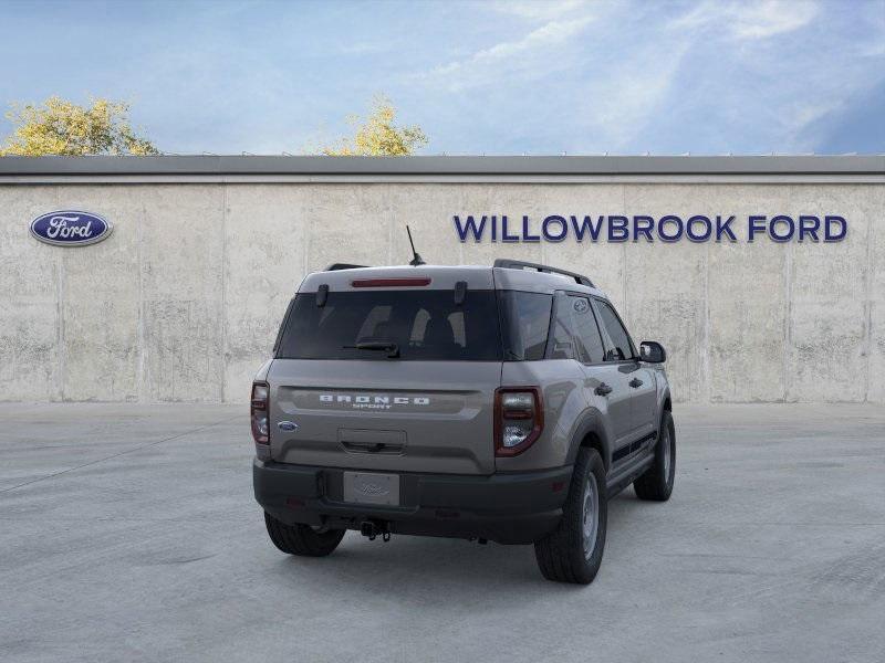 new 2024 Ford Bronco Sport car, priced at $29,550