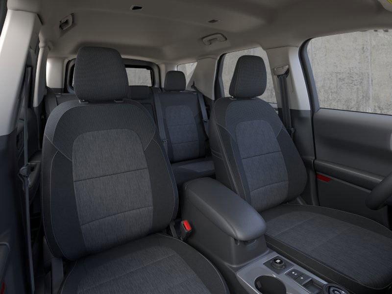 new 2024 Ford Bronco Sport car, priced at $31,070