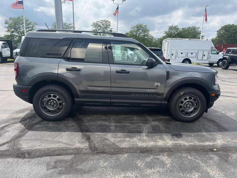 new 2024 Ford Bronco Sport car, priced at $31,550