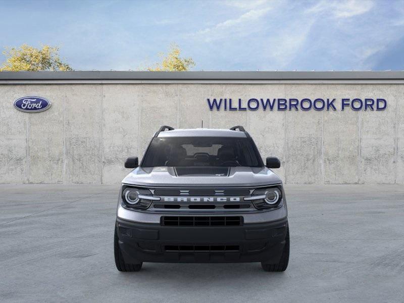 new 2024 Ford Bronco Sport car, priced at $29,550