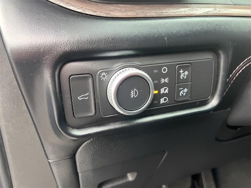used 2022 Ford Explorer car, priced at $42,988