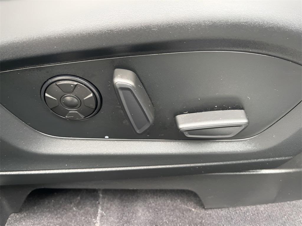used 2022 Ford Explorer car, priced at $42,988