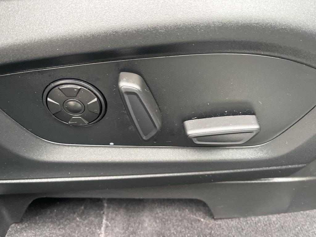 used 2022 Ford Explorer car, priced at $42,988
