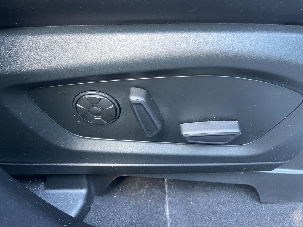 used 2022 Ford Explorer car, priced at $42,988