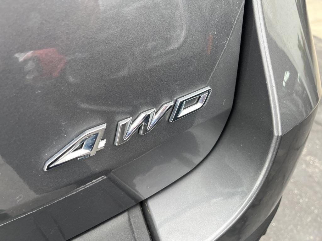 used 2022 Ford Explorer car, priced at $42,988