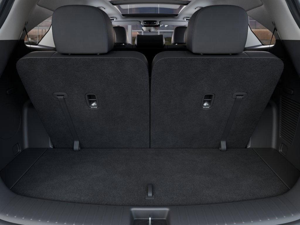 new 2025 Kia Sorento car, priced at $37,029
