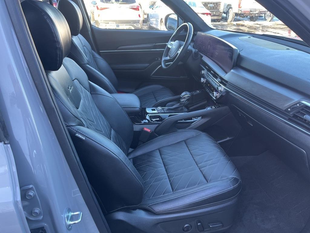 used 2023 Kia Telluride car, priced at $41,988