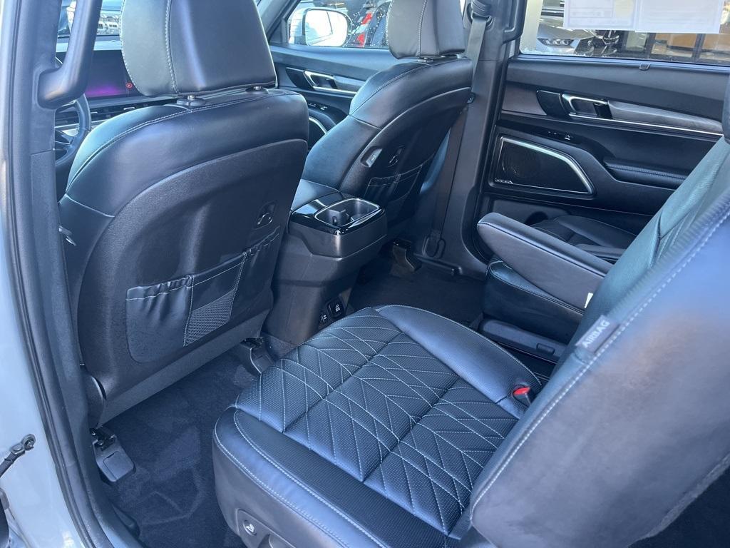 used 2023 Kia Telluride car, priced at $41,988