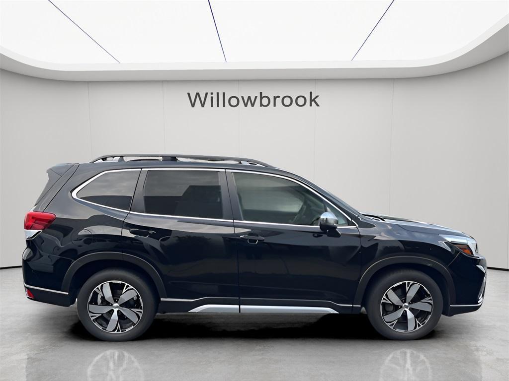 used 2020 Subaru Forester car, priced at $24,998