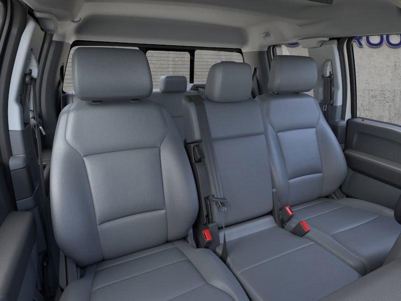 new 2025 Ford F-250 car, priced at $55,220