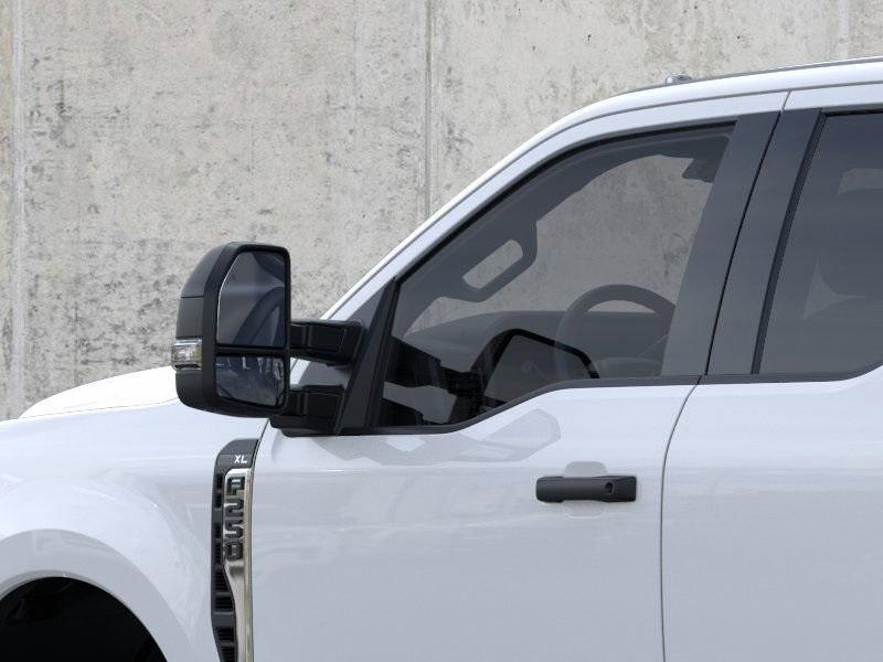 new 2025 Ford F-250 car, priced at $55,220