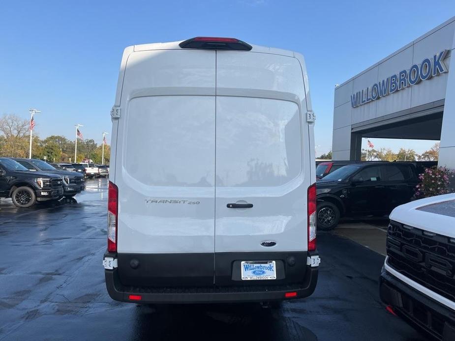 used 2024 Ford Transit-250 car, priced at $51,988