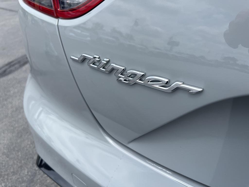 used 2022 Kia Stinger car, priced at $42,888