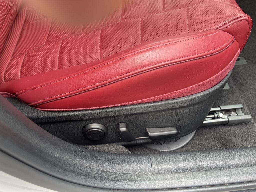 used 2022 Kia Stinger car, priced at $42,888